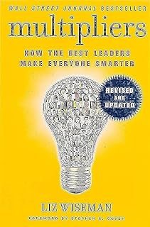 Multipliers Book Cover