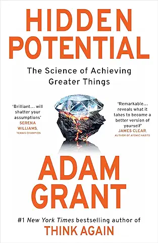 Hidden Potential Book Cover