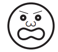 disgust