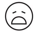 sadness