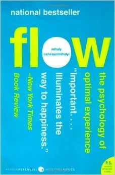 Flow book